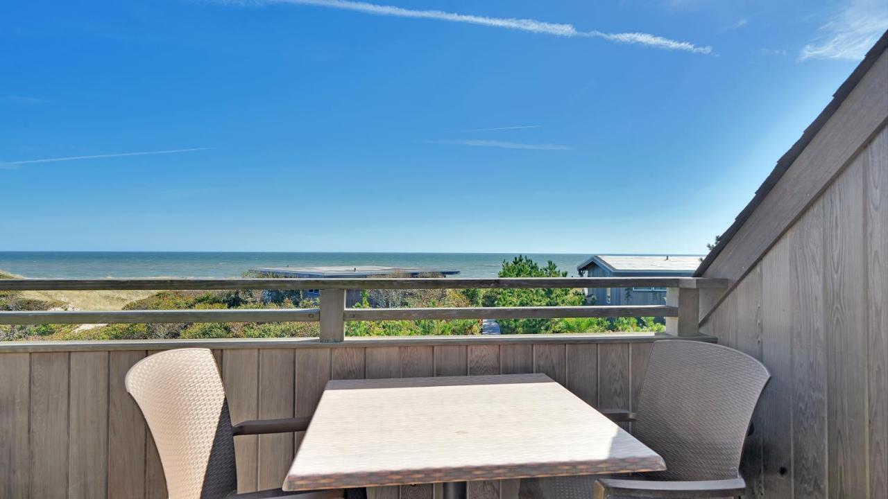 Ocean Colony Beach & Tennis Club 아마간세트 외부 사진